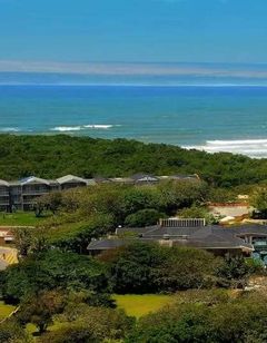 Blue Lagoon Hotel