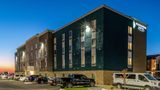 WoodSpring Suites Bakersfield Airport Other