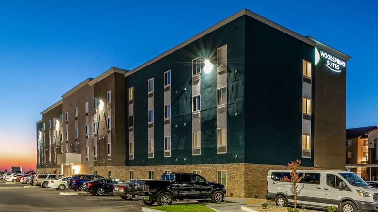 <b>WoodSpring Suites Bakersfield Airport Other</b>. Images powered by <a href="https://iceportal.shijigroup.com/" title="IcePortal" target="_blank">IcePortal</a>.