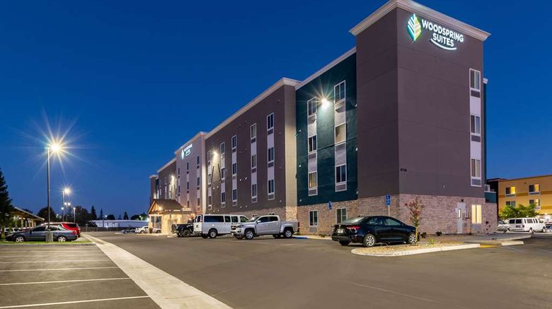 <b>WoodSpring Suites Bakersfield Airport Other</b>. Images powered by <a href="https://iceportal.shijigroup.com/" title="IcePortal" target="_blank">IcePortal</a>.