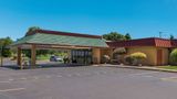 Econo Lodge High Point Exterior