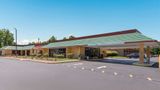 Econo Lodge High Point Exterior