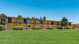 Econo Lodge High Point Exterior
