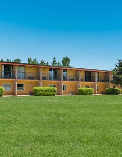 Econo Lodge High Point