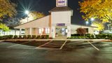 Suburban Studios Exterior