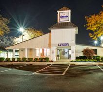 Suburban Studios Exterior