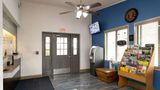 Suburban Studios Lobby