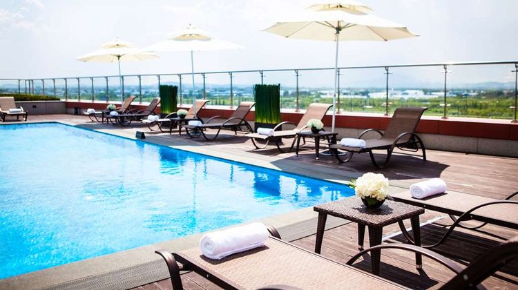 Sono Calm Goyang Pool