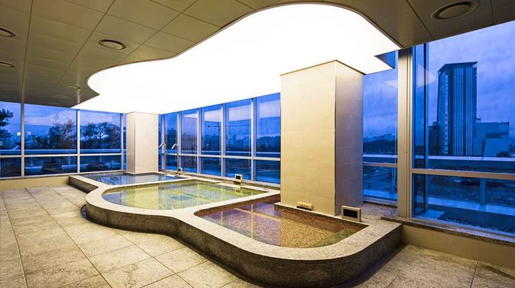 Sono Calm Goyang Spa