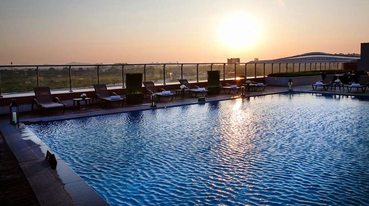 Sono Calm Goyang Pool