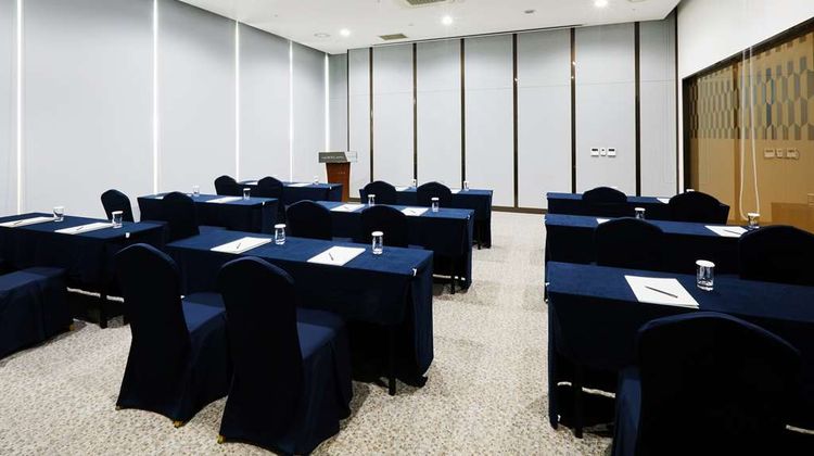 Sono Calm Goyang Meeting