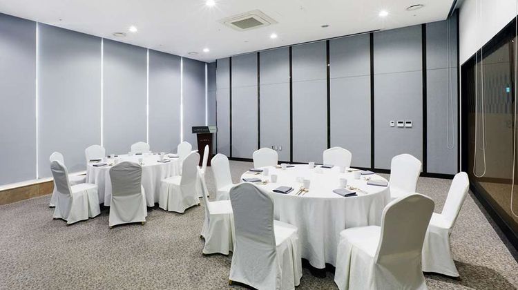 Sono Calm Goyang Meeting