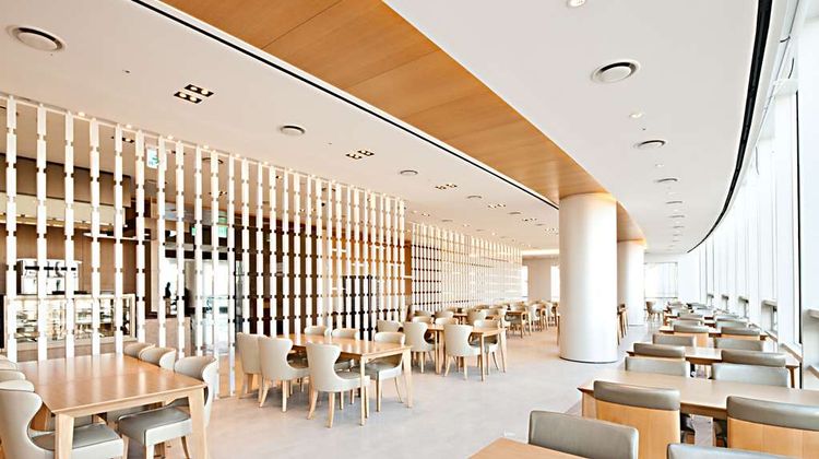 Sono Calm Goyang Restaurant