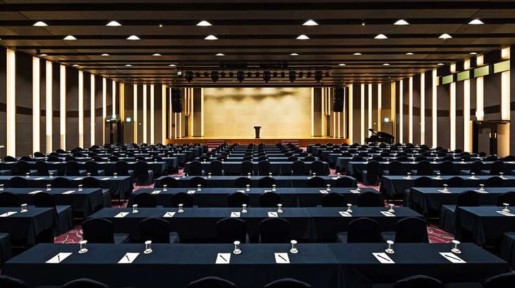 Sono Calm Goyang Ballroom