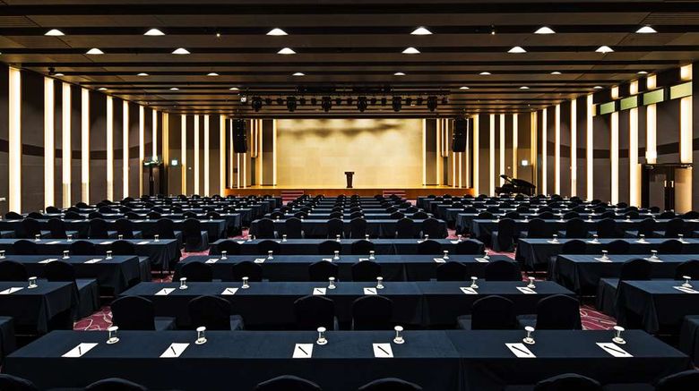 <b>Sono Calm Goyang Ballroom</b>. Images powered by <a href="https://iceportal.shijigroup.com/" title="IcePortal" target="_blank">IcePortal</a>.