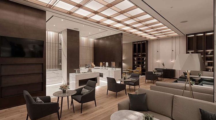 Sono Calm Goyang Restaurant