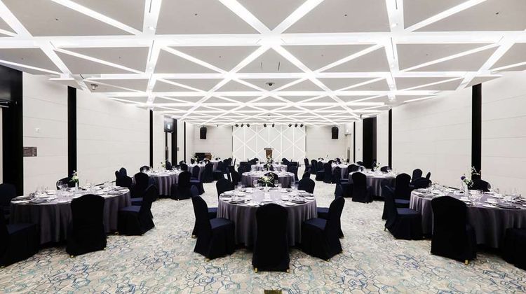 Sono Calm Goyang Meeting