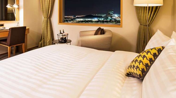 Sono Calm Goyang Room