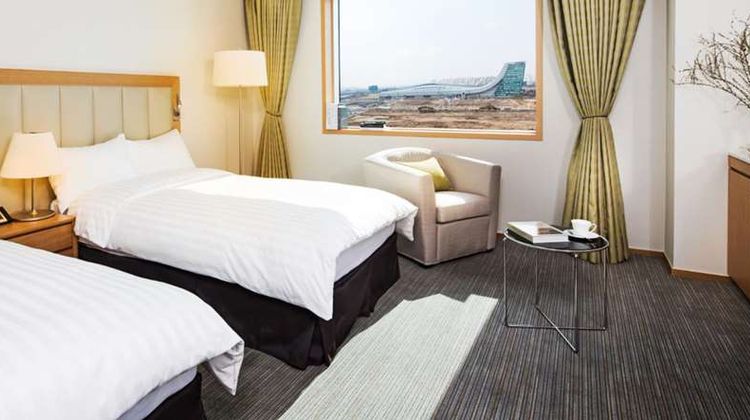 Sono Calm Goyang Room