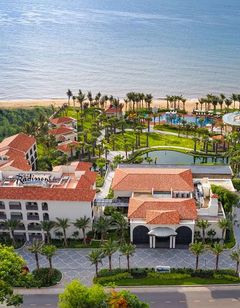 Radisson Resort Phan Thiet