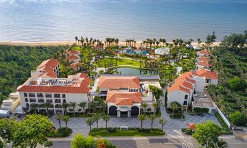 Radisson Resort Phan Thiet