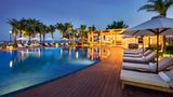 Radisson Resort Phan Thiet Restaurant