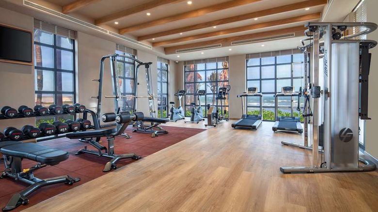 <b>Radisson Resort Phan Thiet Health</b>. Images powered by <a href="https://iceportal.shijigroup.com/" title="IcePortal" target="_blank">IcePortal</a>.