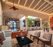Radisson Resort Phan Thiet Lobby
