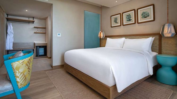 Radisson Resort Phan Thiet Room