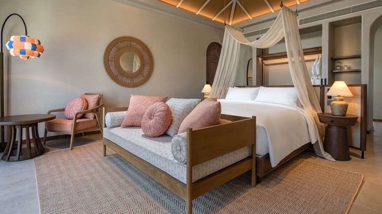 Radisson Resort Phan Thiet Suite