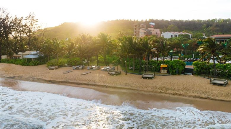 <b>Radisson Resort Phan Thiet Other</b>. Images powered by <a href="https://iceportal.shijigroup.com/" title="IcePortal" target="_blank">IcePortal</a>.