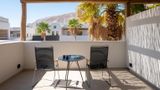 Radisson Blu Zaffron Resort Santorini Suite