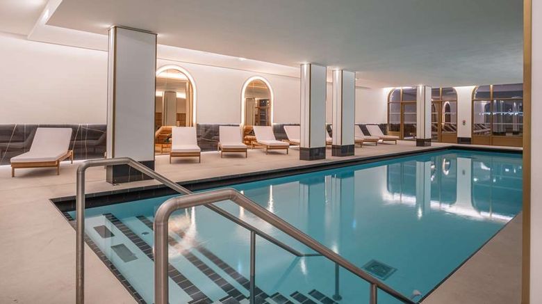 <b>Radisson Blu Grand Hotel & Spa Pool</b>. Images powered by <a href="https://iceportal.shijigroup.com/" title="IcePortal" target="_blank">IcePortal</a>.