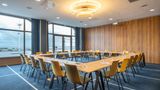 Radisson Blu Grand Hotel & Spa Meeting