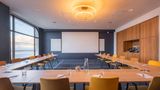 Radisson Blu Grand Hotel & Spa Meeting