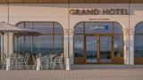Radisson Blu Grand Hotel & Spa Exterior