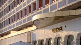 Radisson Blu Grand Hotel & Spa Exterior