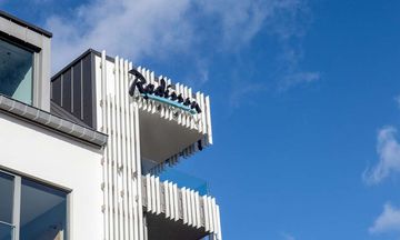 Radisson Hotel Liege City Centre