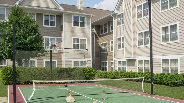 Sonesta ES Suites Charleston Recreation