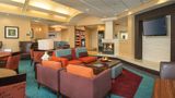 Sonesta ES Suites Charleston Lobby