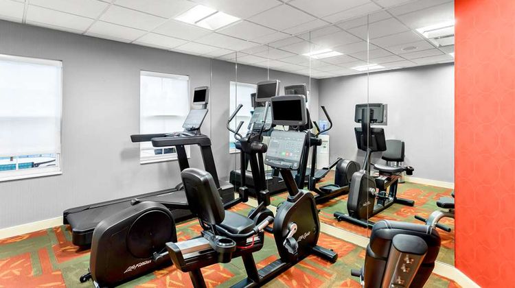Sonesta ES Suites Charleston Health