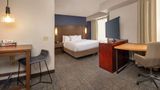 Sonesta ES Suites Baltimore BWI Airport Suite