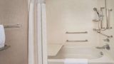 Sonesta ES Suites Baltimore BWI Airport Suite