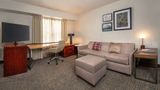 Sonesta ES Suites Baltimore BWI Airport Suite