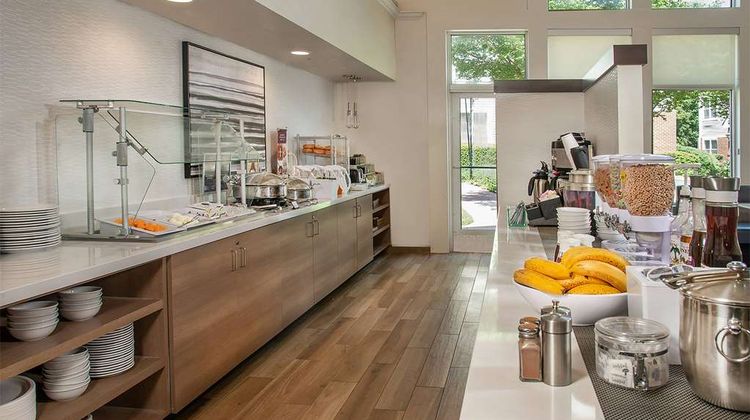 Sonesta ES Suites Baltimore BWI Airport Restaurant
