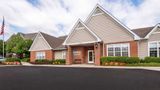 Sonesta ES Suites Baltimore BWI Airport Exterior