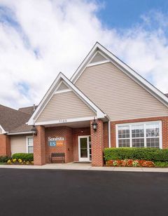 Sonesta ES Suites Baltimore BWI Airport