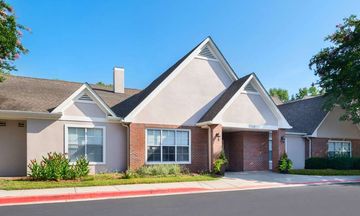 Sonesta ES Suites Kennesaw Town Center