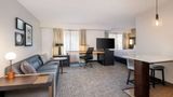 Sonesta ES Suites Kennesaw Town Center Suite