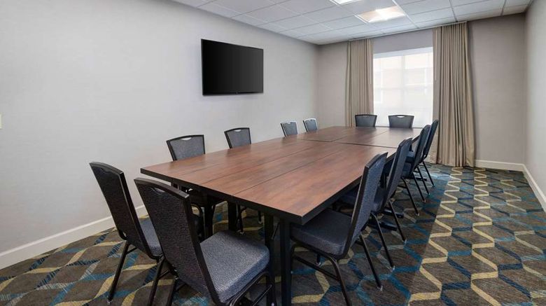 <b>Sonesta ES Suites Kennesaw Town Center Meeting</b>. Images powered by <a href="https://iceportal.shijigroup.com/" title="IcePortal" target="_blank">IcePortal</a>.